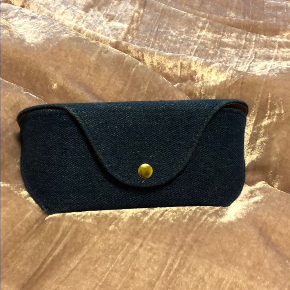 Madewell sunglasses case - Picture 1 of 3